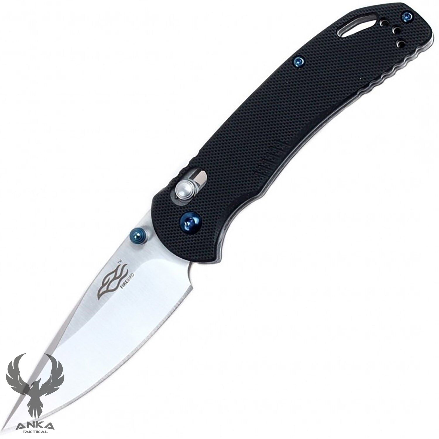 Ganzo Firebird F753M1 Katlanabilir Çakı