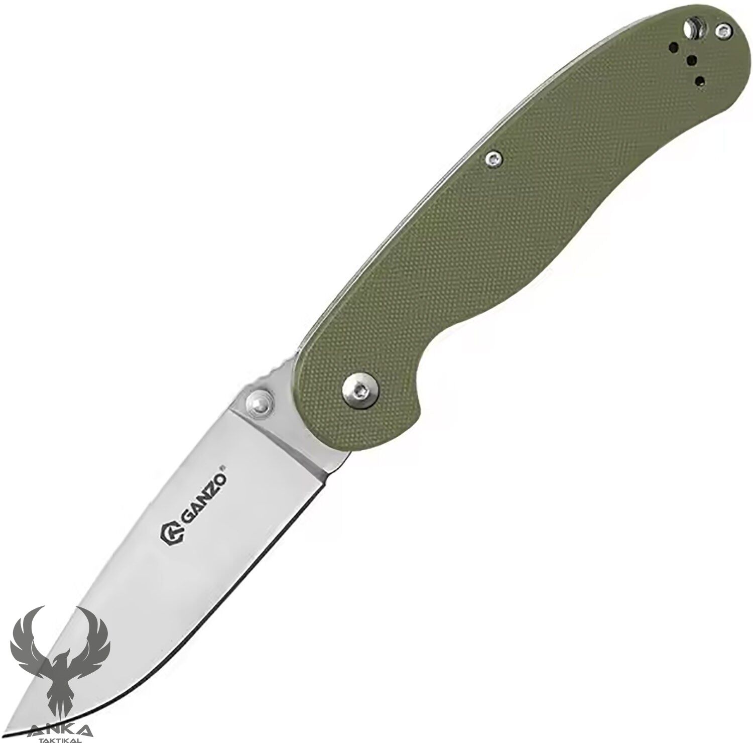 Ganzo G727M Katlanabilir Çakı