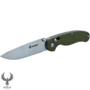 Ganzo G727M Katlanabilir Çakı