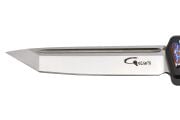 Golgoth G6T Titanium D2 OTF Çakı