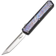 Golgoth G6T Titanium D2 OTF Çakı