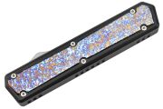 Golgoth G6T Titanium D2 OTF Çakı
