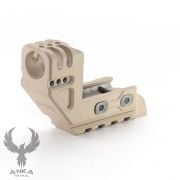 Anka TİTO Sarsılmaz SAR9 Kompansatör Çöl
