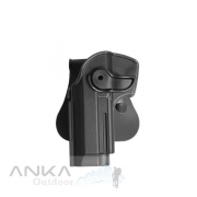 Beretta 92 Tabanca Kılıfı