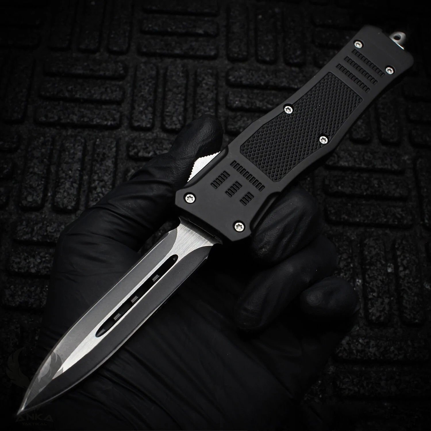 Microtech Cytron Otomatik Bıçak