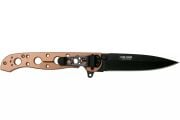 CRKT M16-03BK Bronze Spear Point Çakı