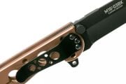CRKT M16-03BK Bronze Spear Point Çakı