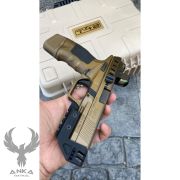 Anka Vento Sarsılmaz Sar9 Kapasite Artırıcı