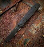 CRKT Bamboozled 5720K D2 Tanto Çakı