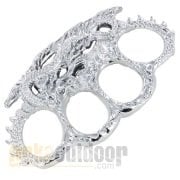 Metal Ejderha Muşta