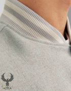 Jack & Jones Jorcollege Wool Bomber Noos Ceket