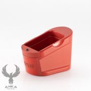 Anka Vento Sarsılmaz Sar9 Kapasite Artırıcı Kırmızı