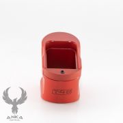 Anka Vento Sarsılmaz Sar9 Kapasite Artırıcı Kırmızı