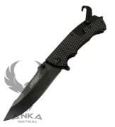 Gerber Rescue Kurtarma Çakısı Klon