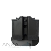 Glock Şarjör Kılıfı