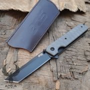 SOG Kendo Tanto Cep Çakısı
