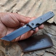 SOG Kendo Tanto Cep Çakısı