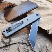 SOG Kendo Tanto Cep Çakısı