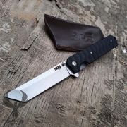 SOG Kendo Tanto Cep Çakısı Haki