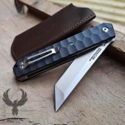 SOG Kendo Tanto Cep Çakısı Haki