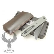 SOG Kendo Tanto Cep Çakısı Haki