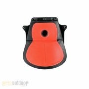 Glock Şarjör Kılıfı