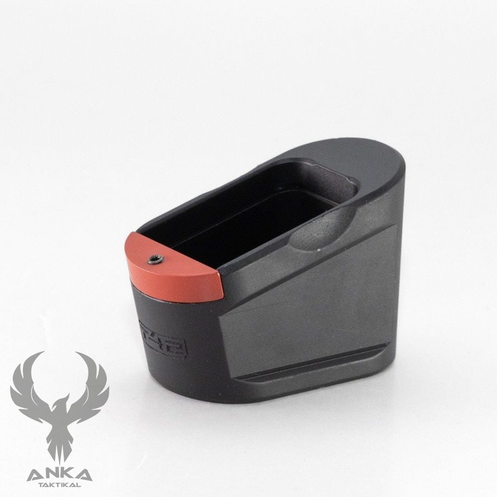 Anka Vento Sarsılmaz Sar9 Kapasite Artırıcı Siyah