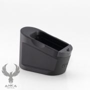 Anka Vento Sarsılmaz Sar9 Kapasite Artırıcı Siyah