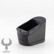 Anka Vento Sarsılmaz Sar9 Kapasite Artırıcı Siyah