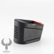 Anka Vento Sarsılmaz Sar9 Kapasite Artırıcı Siyah