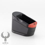 Anka Vento Sarsılmaz Sar9 Kapasite Artırıcı Siyah