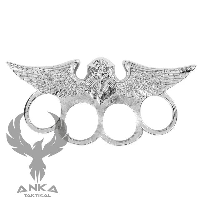 Metal Falcon Muşta