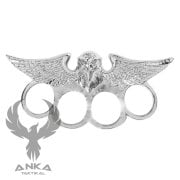 Metal Falcon Muşta