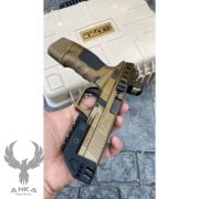 Anka Vento Sarsılmaz Sar9 Kapasite Artırıcı Bronz