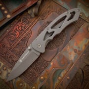 Smith & Wesson Frame Lock Çakı