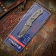 Smith & Wesson Frame Lock Çakı