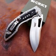 CRKT Fossil Özel Tasarım Cep Çakısı