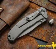 Kershaw Zing 1730SS Cep Çakısı