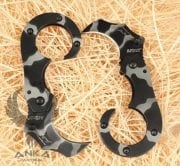 Mtech Mini Karambit Çakı