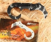 Mtech Mini Karambit Çakı