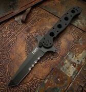 CRKT M16-13SFG Special Forces Tanto Çakı