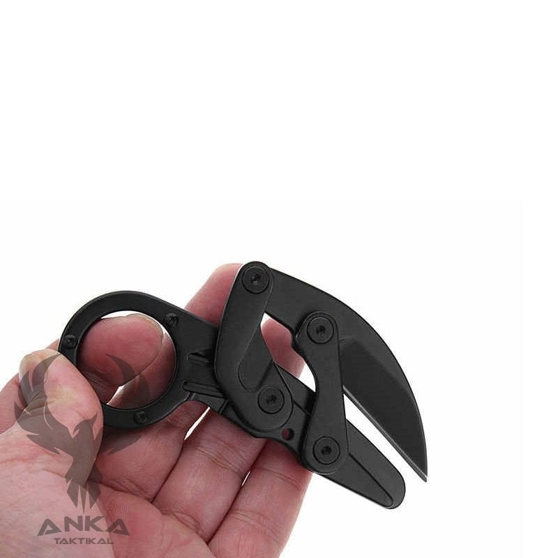 Anka Provoke Karambit Bıçak