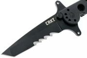 CRKT M16-13SFG Special Forces Tanto Çakı