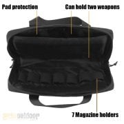 Anka Tactical Silah Çantası