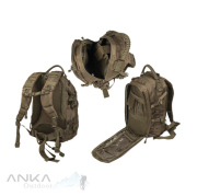 Mil-tec Misson Pack Laser Cut Sırt Çantası