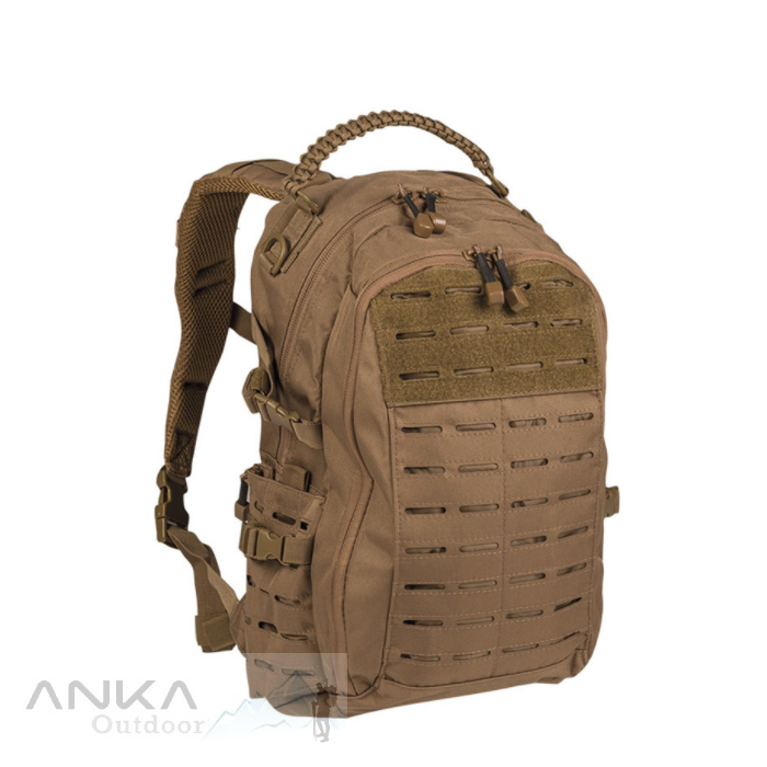 Mil-tec Misson Pack Laser Cut Sırt Çantası