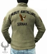 Metam Askeri Taktik Polar Mont