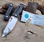 HOG DI'BIL Lisanslı Cep Çakısı