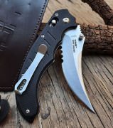 HOG Sasmir Lisanslı Cep Çakısı