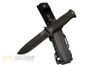 Columbia Tiger StrongArm Fixed Biçak